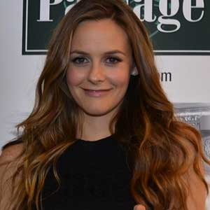 Alicia Silverstone - Vegetariani e vegani famosi