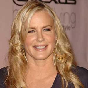 Daryl Hannah - vegetariani e vegani famosi