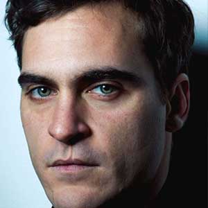 Joaquin Phoenix - Vegetariani e vegani famosi