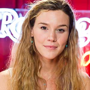 Joss Stone - Vegetariani e vegani famosi