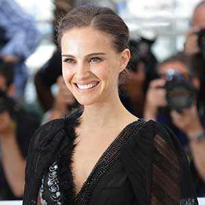 Natalie Portman - Vegetariani e vegani famosi