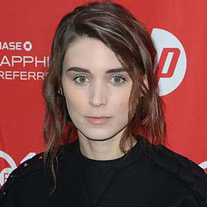 Rooney Mara - Vegetariani e vegani famosi