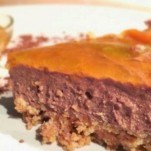 Cheesecake al Cioccolato – Ricette Vegane