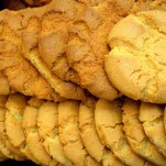 Biscotti Vegani – Ricette Vegane