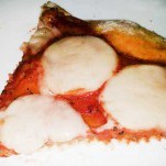 Pizza Margherita vegana – Ricette Vegane